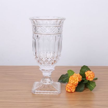 acrylic-flower-vase