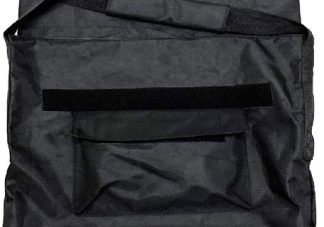 backdrop base plate bag