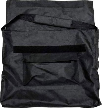 backdrop base plate bag