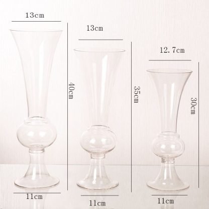 glass-trumpet-vase