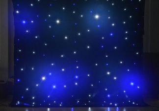 led starlight backdrop 2