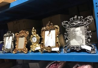 Assort Photo Frames