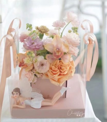 Flower Carry Box With Handle 3 600x684 1