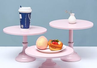 cake stand set