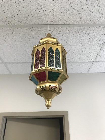 ramadan fanoos lantern 2