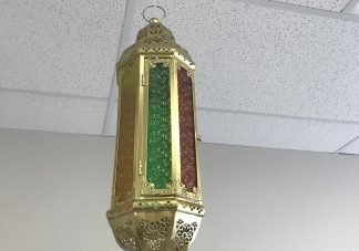 ramadan fanoos lantern