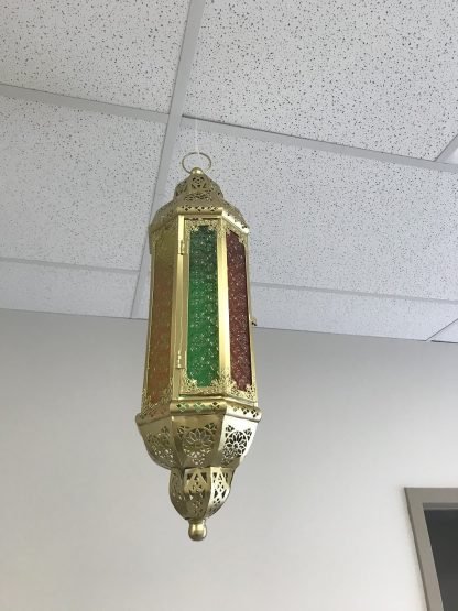 ramadan fanoos lantern