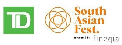 TD South Asian Fest presented by Fineqia (CNW Group/Fineqia International Inc.)