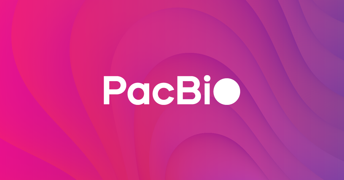 Past Events - PacBio