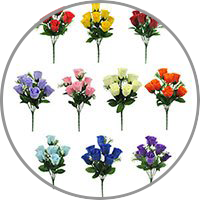 Artificial Flower