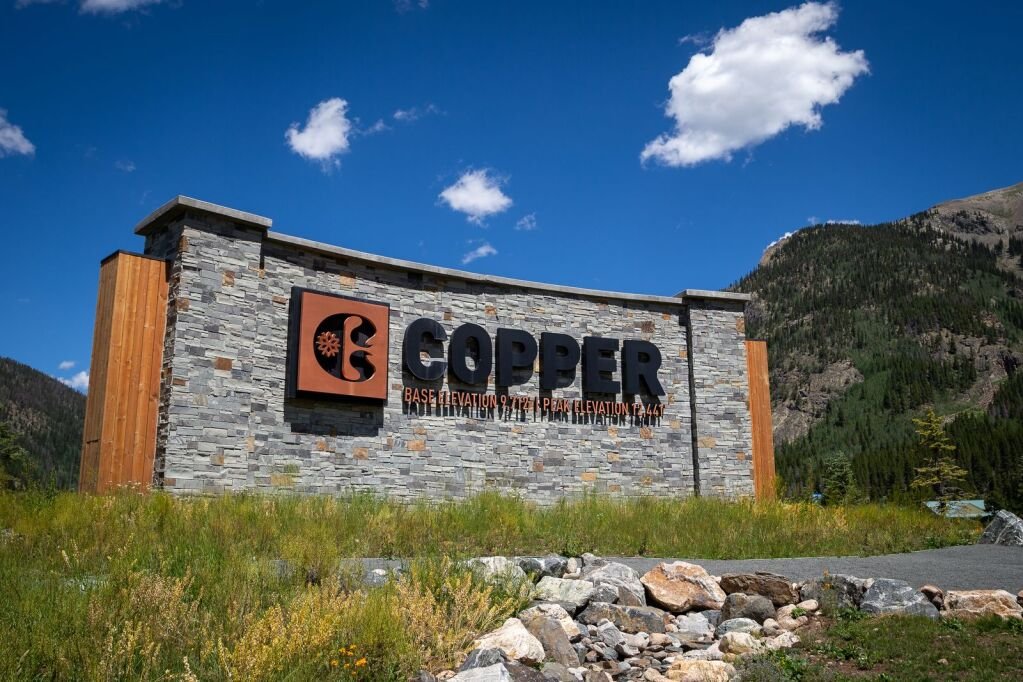 Copper Mountain Resort announces spring events