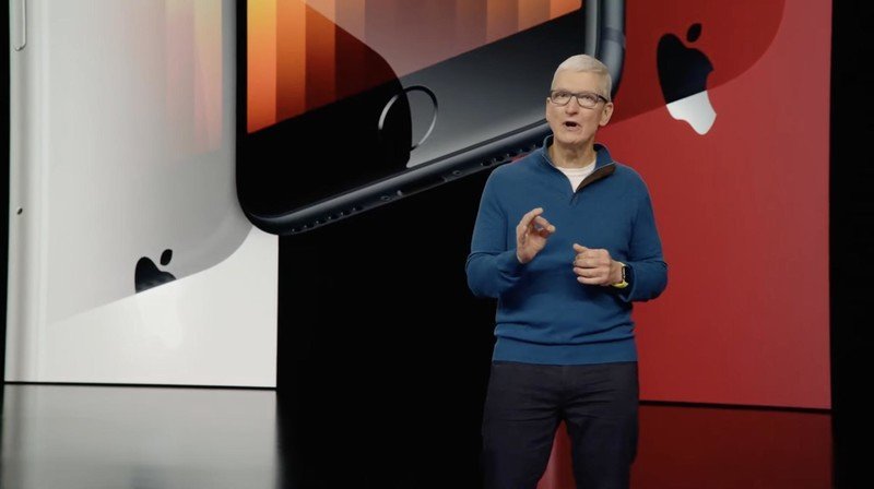 Editor’s Desk: Was Apple’s first event of the year a dud?