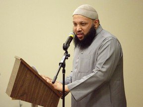 Sikander Hashmi, Imam of the Kanata Muslim Association, is looking forward to a return to more familiar celebrations for Eid al-Fitr, which closes out Ramadan, the Muslim holy month that started on April 2 and runs until May 1.