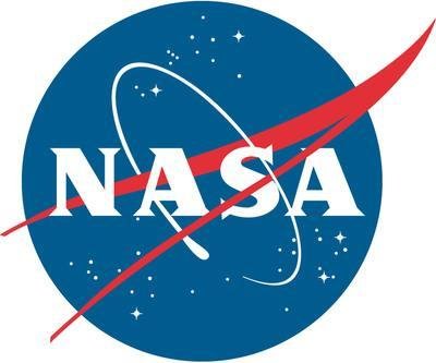 NASA Logo. (PRNewsFoto/NASA) (PRNewsFoto/) (PRNewsfoto/NASA)