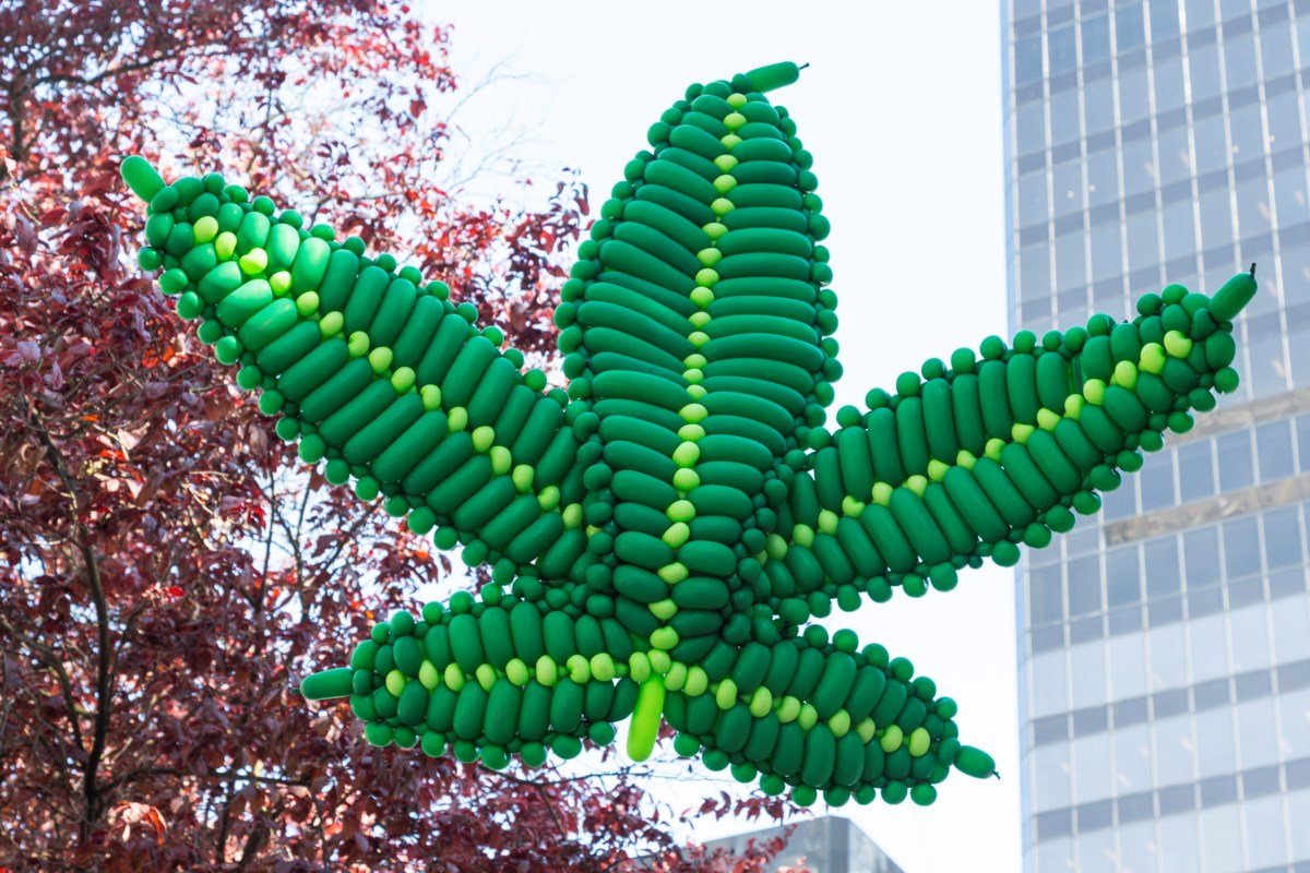 Light up on 4/20 with these fun Vancouver events