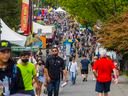 With many pandemic restrictions lifting or already lifted, it's shaping up to be a summer to remember with a number of events returning. The PNE is among the events you expect again.