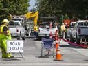 Here are a few spots for drivers avoid this summer in Vancouver.