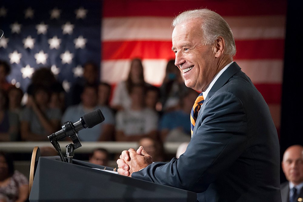 joe biden photo