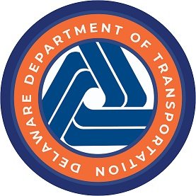 DelDOT Logo