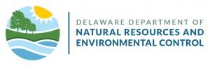 DNREC horizontal logo- color