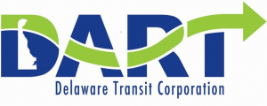 DART logo