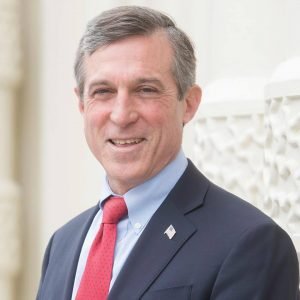 Governor John Carney