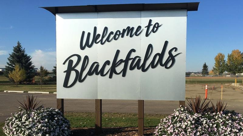 Blackfalds Days returns