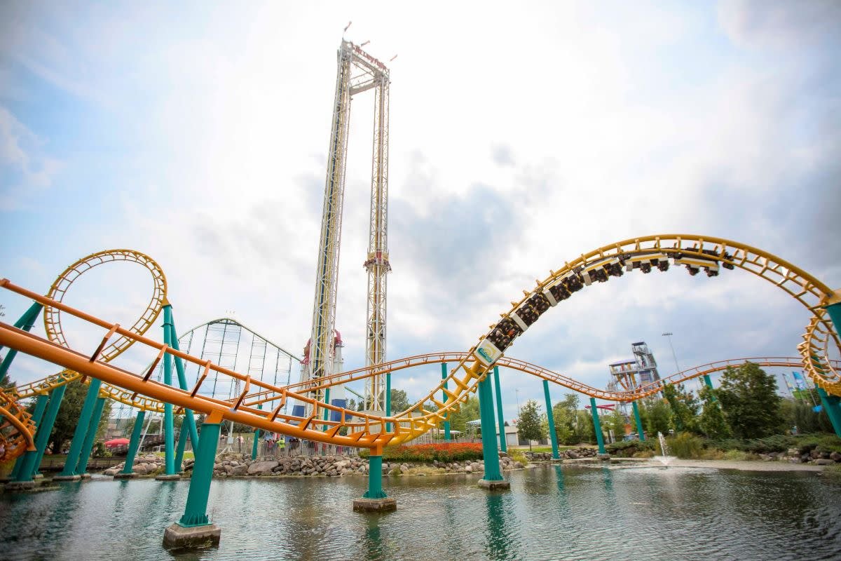 Valleyfair opens this weekend, reveals full summer schedule of events