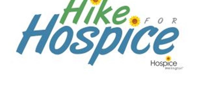 Hike for Hospice Wellington 2022 