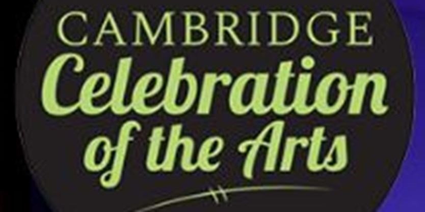 Cambridge Celebration of the Arts 