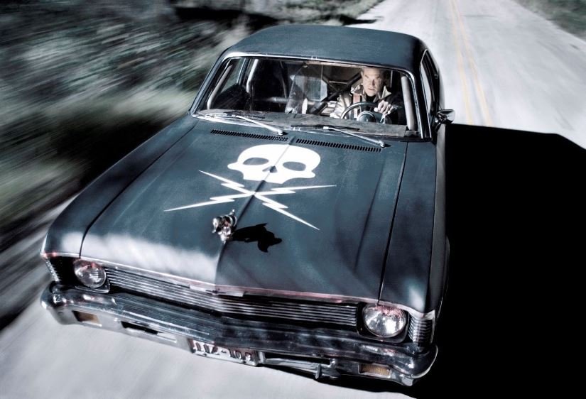 horror multiplayer death proof