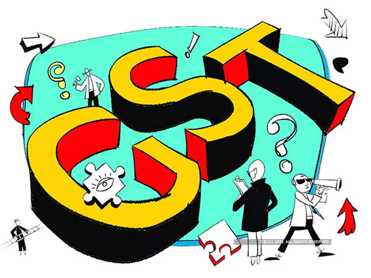 GST council meet Rate tweaks states compensation easier e-commerce registration norms on the cards