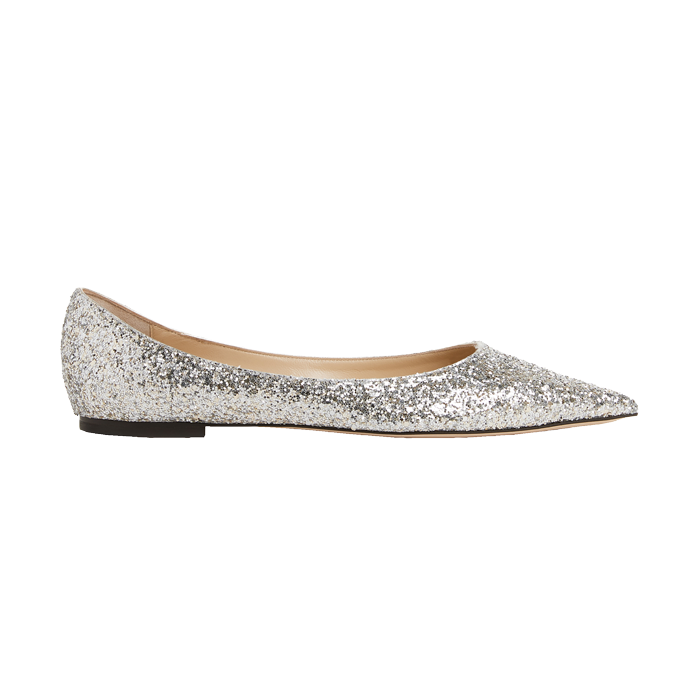 Jimmy Choo ballet flats - Printemps