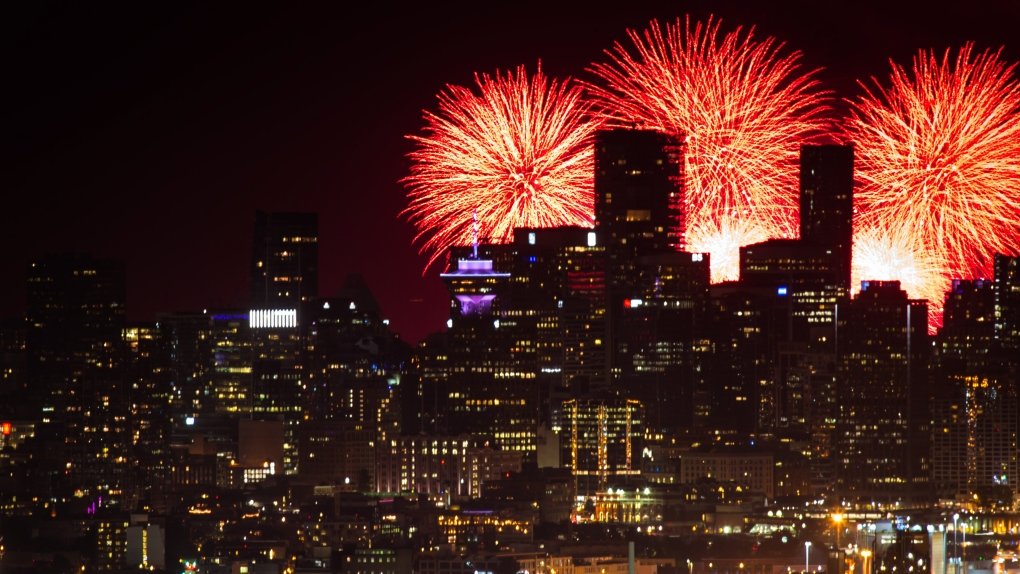 These summer events are returning to Vancouver, some for the first time in 2 years