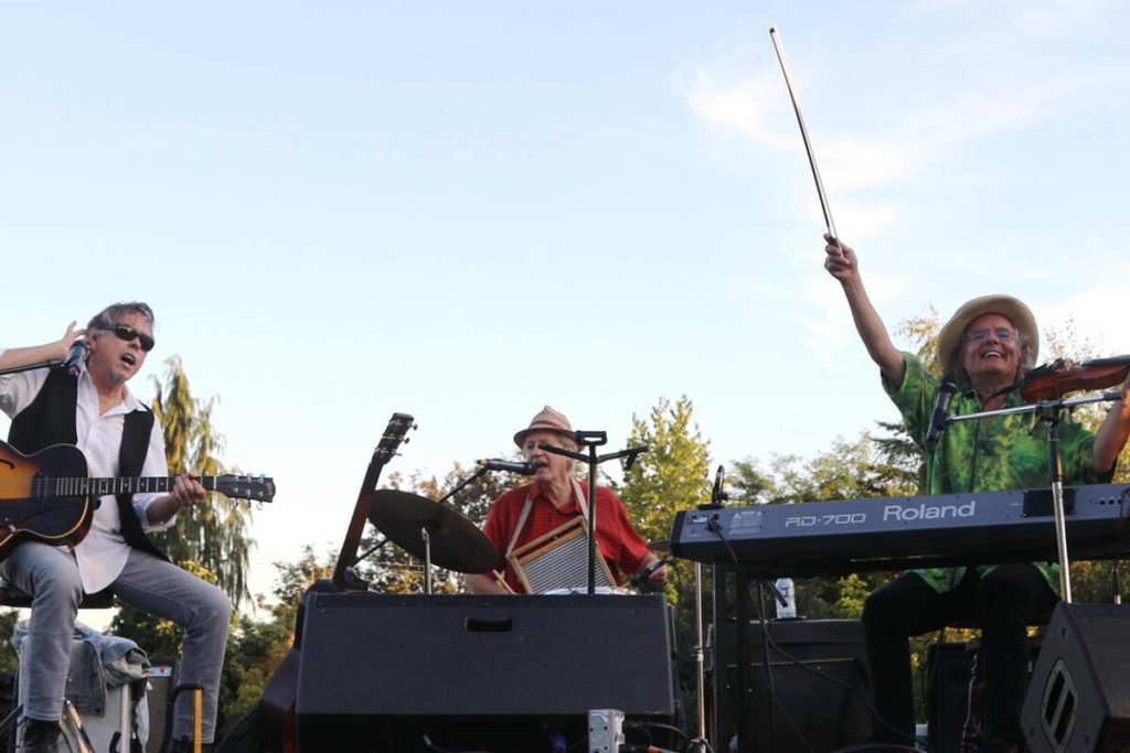 Sounds of Summer: Surrey Musical Event upcoming - Surrey Now-Leader