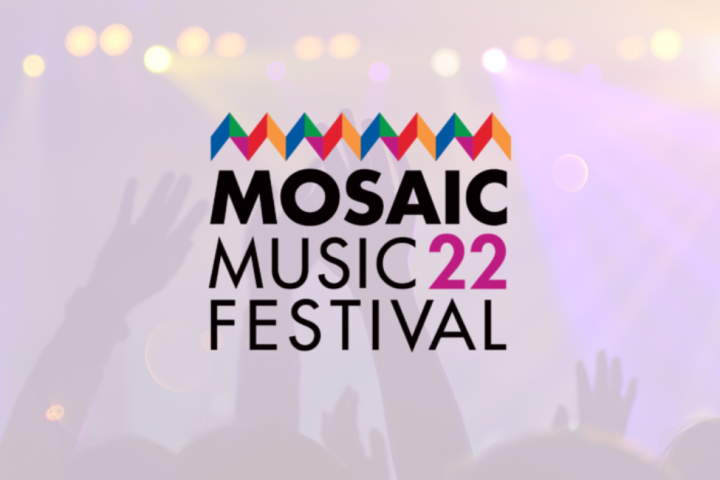 Mosaic Music Festival - GlobalNews Events