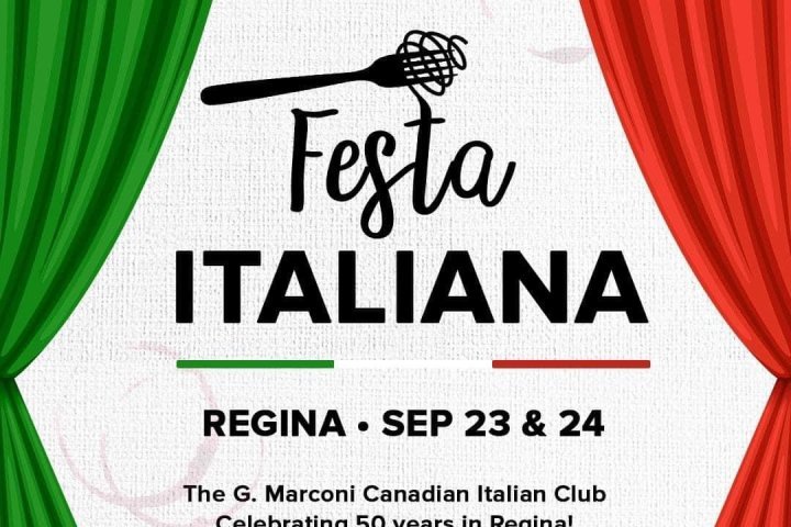 Festa Italiana - GlobalNews Events