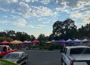 Peaceful Valley Farmers Market