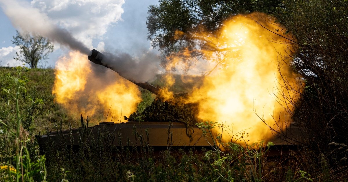 Russia-Ukraine war: List of key events, day 160